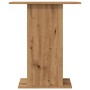 Soporte acuario madera ingeniería roble artisan 36x60,5x72,5 cm von , Aquarium unterstützt - Ref: Foro24-857289, Preis: 61,72...