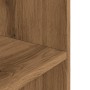 Soporte acuario madera ingeniería roble artisan 36x60,5x72,5 cm von , Aquarium unterstützt - Ref: Foro24-857289, Preis: 61,72...