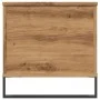 Mesa de centro madera de ingeniería roble artisan 90x44,5x45 cm von , Couchtisch - Ref: Foro24-857443, Preis: 93,18 €, Rabatt: %