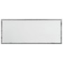 Espejo de baño LED madera ingeniería gris Sonoma 100x8,5x37 cm von , Badezimmerwaschtische - Ref: Foro24-856273, Preis: 65,13...