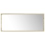 Juego de muebles de baño 4 pzas contrachapada roble Sonoma de , Muebles de baño - Ref: Foro24-3325009, Precio: 289,53 €