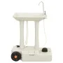 Soporte de lavado de manos para camping con dispensador 35 L de vidaXL, Camping y senderismo - Ref: Foro24-93020, Precio: 206...