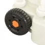 Soporte de lavado de manos para camping con dispensador 35 L de vidaXL, Camping y senderismo - Ref: Foro24-93020, Precio: 206...