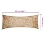 Camouflage net with sand storage bag 412x144 cm by , Protective equipment for hunting and shooting - Ref: Foro24-4008239, Pri...