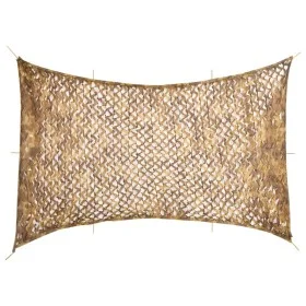 Tarnnetz mit Sandspeicherbeutel 724x515 cm von , Schutzausrüstung für Jagd und Schießen - Ref: Foro24-4008264, Preis: 72,53 €...