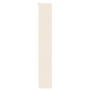 Mueble expositor de pared con 6 estantes 80x8,5x55 cm