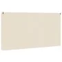 Wall display cabinet with 6 shelves 80x8.5x55 cm by , Shelves and shelves - Ref: Foro24-4017383, Price: 77,50 €, Discount: %