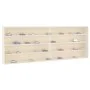 Wandvitrine mit Türen 100x8,5x37 cm von , Regale und Regale - Ref: Foro24-4017388, Preis: 89,44 €, Rabatt: %