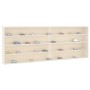 Wandvitrine mit Türen 100x8,5x37 cm von , Regale und Regale - Ref: Foro24-4017388, Preis: 97,20 €, Rabatt: %