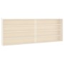Vitrina de pared con puertas 100x8,5x37 cm