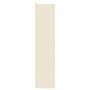 Vitrina de pared con puertas 100x8,5x37 cm