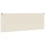 Wandvitrine mit Türen 100x8,5x37 cm von , Regale und Regale - Ref: Foro24-4017388, Preis: 89,44 €, Rabatt: %