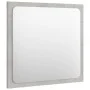 Badezimmermöbel-Set, 2-teilig, aus grauem Beton-Sperrholz. von , Badezimmermöbel - Ref: Foro24-3324867, Preis: 95,42 €, Rabat...