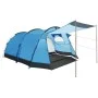 Telescopic tent poles steel 2 pcs 170-255 cm by vidaXL, Tent poles and stakes - Ref: Foro24-315217, Price: 33,06 €, Discount: %