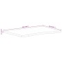 Desktop board with curved rough mango wood 160x50x2.5 cm by , Table tops - Ref: Foro24-370198, Price: 111,32 €, Discount: %
