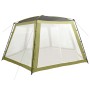 Poolzelt aus grünem Stoff, 660 x 580 x 250 cm von vidaXL, Pool- und Spa-Zubehör - Ref: Foro24-93041, Preis: 185,88 €, Rabatt: %