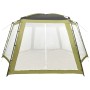 Poolzelt aus grünem Stoff, 660 x 580 x 250 cm von vidaXL, Pool- und Spa-Zubehör - Ref: Foro24-93041, Preis: 185,88 €, Rabatt: %