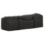 Green fabric pool tent 660x580x250 cm by vidaXL, Pool and spa accessories - Ref: Foro24-93041, Price: 182,79 €, Discount: %