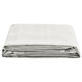 Graue Zeltmatte 650x300 cm von vidaXL, Zeltzubehör - Ref: Foro24-315209, Preis: 119,64 €, Rabatt: %