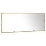 Set de muebles de baño 3 pzas madera contrachapada roble Sonoma
