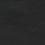 Mesita de noche de madera maciza de mango negra 40x33x46 cm de , Mesitas de noche - Ref: Foro24-4017644, Precio: 52,73 €, Des...