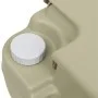 10+10L toilet set and 20L portable camping sink gray by vidaXL, Camping and hiking - Ref: Foro24-93021, Price: 222,01 €, Disc...