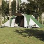 Familienzelt Iglu für 6 Personen, wasserdicht, grün von , Zelte - Ref: Foro24-4009386, Preis: 249,59 €, Rabatt: %