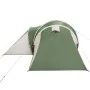 Family dome tent for 6 people, waterproof, green by , tents - Ref: Foro24-4009386, Price: 254,81 €, Discount: %