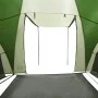 Family dome tent for 6 people, waterproof, green by , tents - Ref: Foro24-4009386, Price: 254,81 €, Discount: %