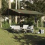 Wasserdichte Campingplane in Olivgrün, 451x420 cm. von , Zelte - Ref: Foro24-4009603, Preis: 49,20 €, Rabatt: %
