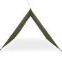 Olive green waterproof camping tarp 451x420 cm by , tents - Ref: Foro24-4009603, Price: 46,66 €, Discount: %