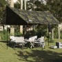 Waterproof camouflage camping tarp 438x376x212 cm by , tents - Ref: Foro24-4009608, Price: 65,86 €, Discount: %