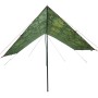 Waterproof camouflage camping tarp 438x376x212 cm by , tents - Ref: Foro24-4009608, Price: 65,86 €, Discount: %