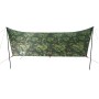 Waterproof camouflage camping tarp 438x376x212 cm by , tents - Ref: Foro24-4009608, Price: 65,86 €, Discount: %