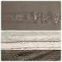 Lona de camping impermeable marrón 506x306 cm de , Tiendas de campaña - Ref: Foro24-4009601, Precio: 39,47 €, Descuento: %