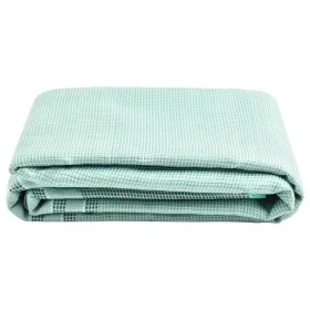Grüne Zeltmatte 250x250 cm von vidaXL, Zeltzubehör - Ref: Foro24-315150, Preis: 50,82 €, Rabatt: %