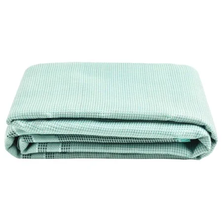 Green tent mat 250x250 cm by vidaXL, Tent Accessories - Ref: Foro24-315150, Price: 51,84 €, Discount: %