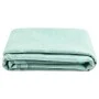 Green tent mat 250x250 cm by vidaXL, Tent Accessories - Ref: Foro24-315150, Price: 51,84 €, Discount: %