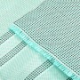 Grüne Zeltmatte 250x250 cm von vidaXL, Zeltzubehör - Ref: Foro24-315150, Preis: 51,84 €, Rabatt: %
