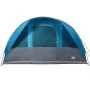 Tunnelzelt für 5 Personen, wasserdicht, blau von , Zelte - Ref: Foro24-4009423, Preis: 206,24 €, Rabatt: %
