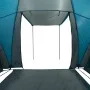 Tunnelzelt für 5 Personen, wasserdicht, blau von , Zelte - Ref: Foro24-4009423, Preis: 206,24 €, Rabatt: %