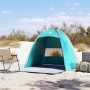 Strandzelt für 3 Personen, wasserdicht, in Wassergrün. von , Zelte - Ref: Foro24-4009456, Preis: 27,88 €, Rabatt: %