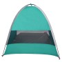 Strandzelt für 3 Personen, wasserdicht, in Wassergrün. von , Zelte - Ref: Foro24-4009456, Preis: 27,88 €, Rabatt: %