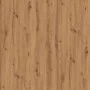 Engineered wood oak artisan sideboard 90x34x80 cm by , Sideboards - Ref: Foro24-856891, Price: 95,54 €, Discount: %