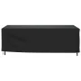 Garden furniture covers 2 units waterproof 420D 229x113x73 cm by , Garden furniture covers - Ref: Foro24-3196421, Price: 66,9...