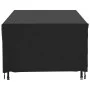 Garden furniture covers 2 units waterproof 420D 229x113x73 cm by , Garden furniture covers - Ref: Foro24-3196421, Price: 66,9...