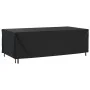 Garden furniture covers 2 units waterproof 420D 229x113x73 cm by , Garden furniture covers - Ref: Foro24-3196421, Price: 66,9...