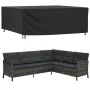 Gartenmöbelabdeckungen 2 Stück wasserdicht 420D 250x210x90 cm von , Abdeckungen für Gartenmöbel - Ref: Foro24-3196428, Preis:...