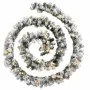 Christmas garland with green PVC LED lights 5 m by , Christmas lights - Ref: Foro24-4019669, Price: 51,41 €, Discount: %