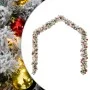 Guirnalda de Navidad con bolas y luces LED PVC verde 20 m de , Luces de Navidad - Ref: Foro24-4019674, Precio: 85,18 €, Descu...